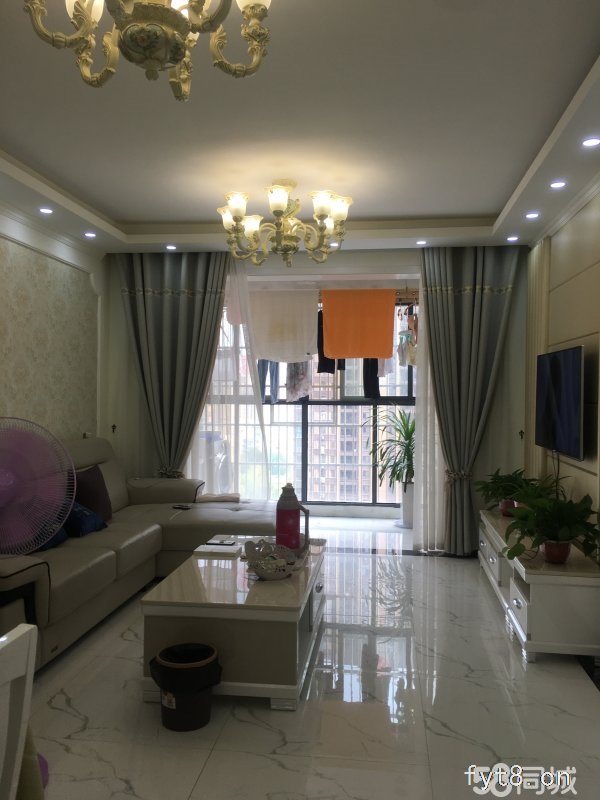 政策在变,服务不变,好房急售