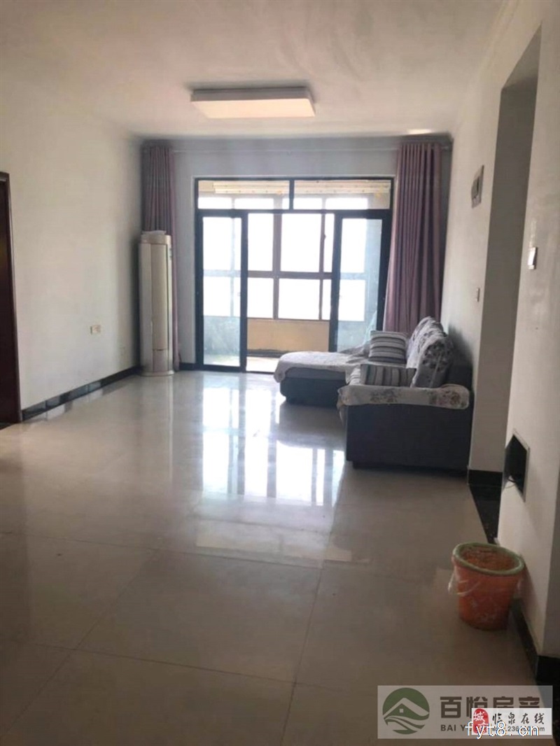 中泉首府简装3室2厅1卫83万元