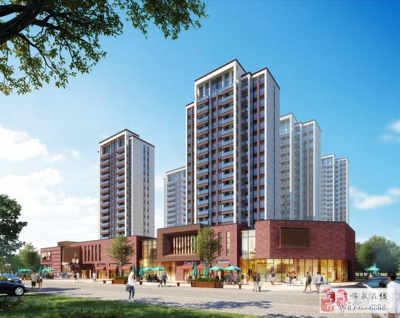 华安城.御美园2室2厅1卫可改三室